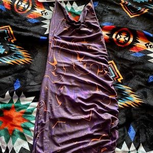 Fashion Nova Body con dress